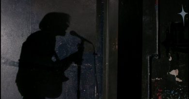 Current Joys - A Different Age