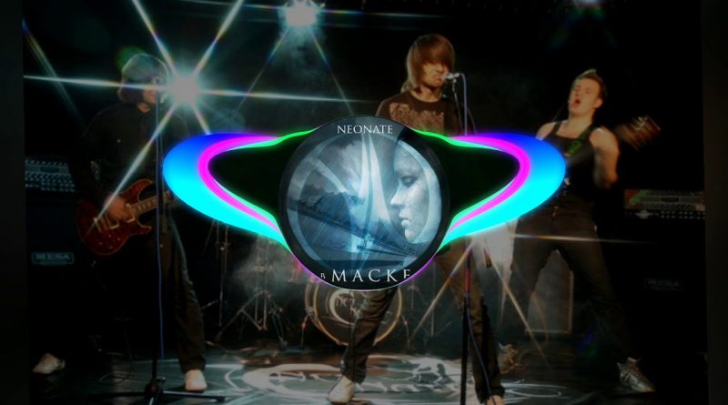 NeoNate - Это Просто Дождь