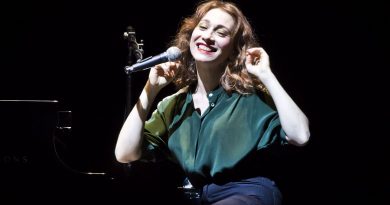 Regina Spektor - 20 Years of Snow