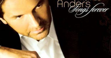 Thomas Anders - Why Do You Cry?
