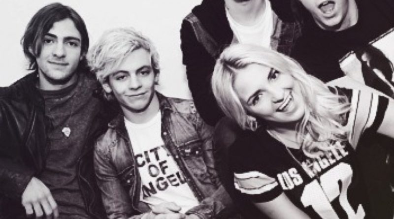 R5 - Pass Me By