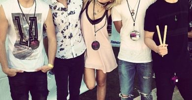R5 - Need You Tonight