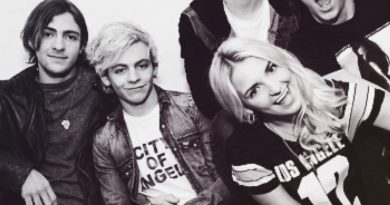 R5 - Did You Have Your Fun?