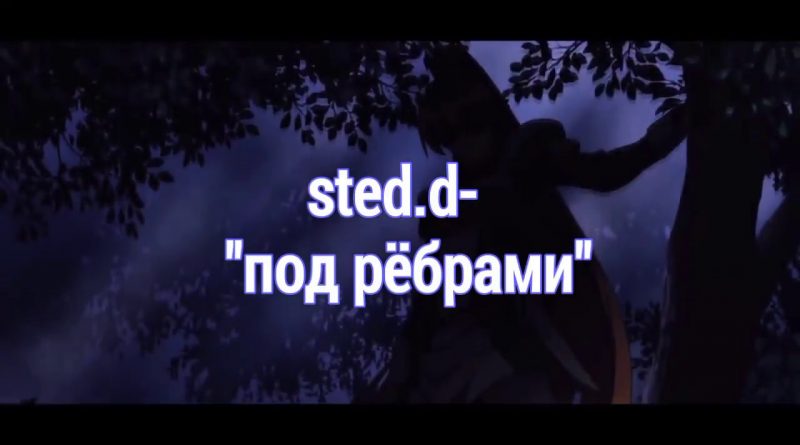 STED.D - Под рёбрами