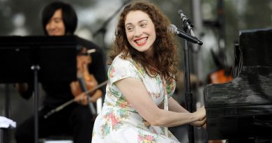 Regina Spektor - Whisper