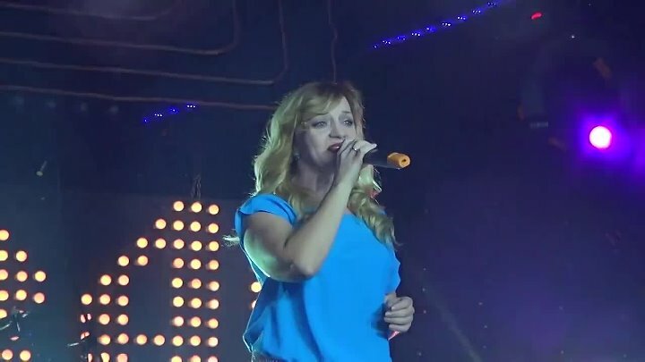 МГК - Белая вьюга
