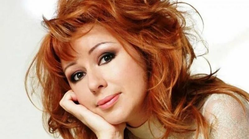Алёна Апина - Соперница