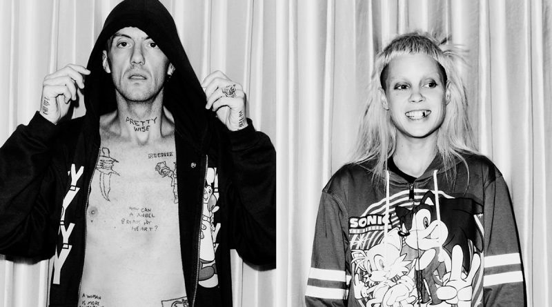 Die Antwoord - LAMBO LIFE