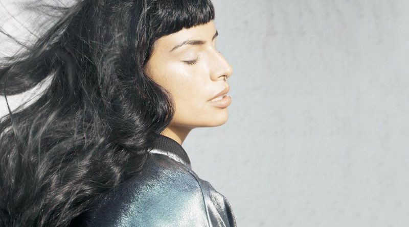 Sevdaliza - Human Nature