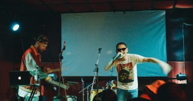 ЩЕНКИ - смерти нет