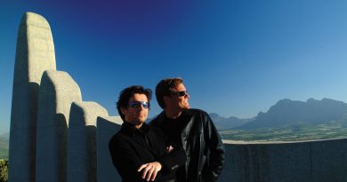 Modern Talking
