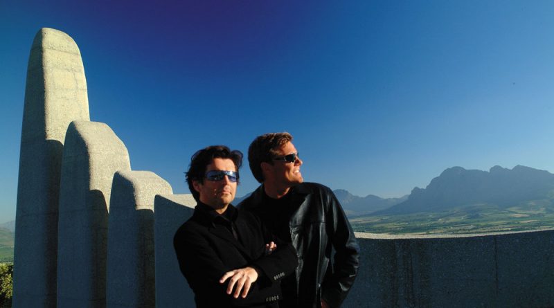 Modern Talking