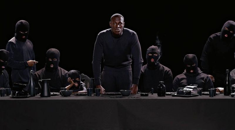 Stormzy - Crazy Titch (Interlude)