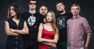 Операция пластилин - Гиганты