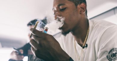 Cousin Stizz - Living Like Khaled