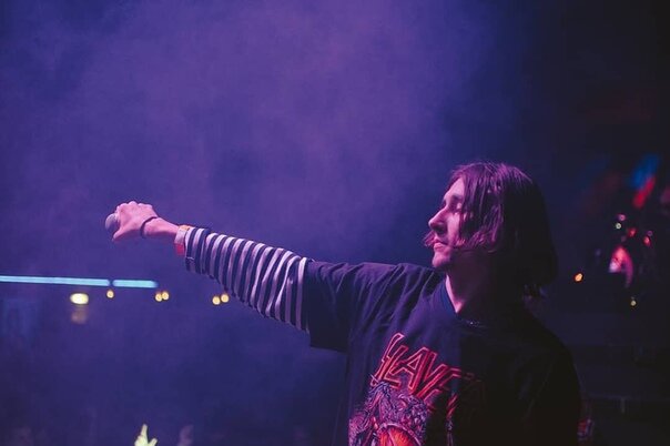 saypink! - Рипндип