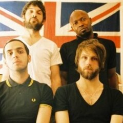 The Heavy - Long Way From Home, The Heavy, Long Way From Home