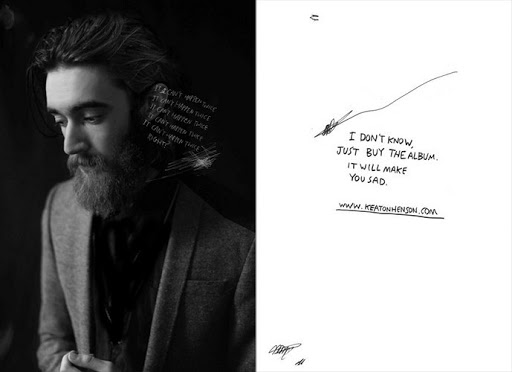 Keaton Henson - You