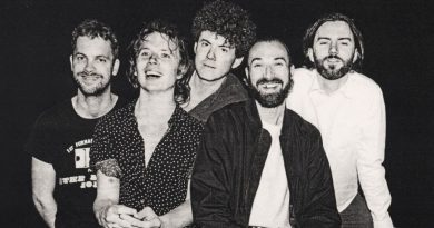 Pond — The Boys Are Killing Me