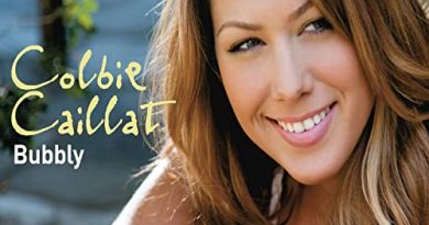 Colbie Caillat - Bubbly