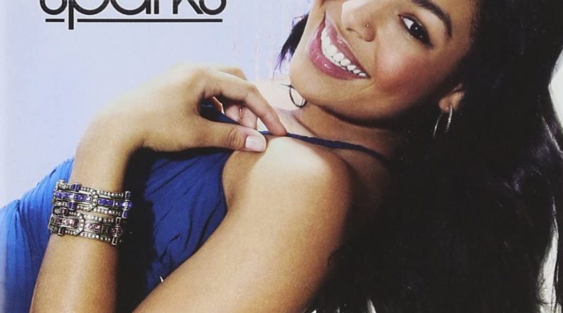 Jordin Sparks - Tatto
