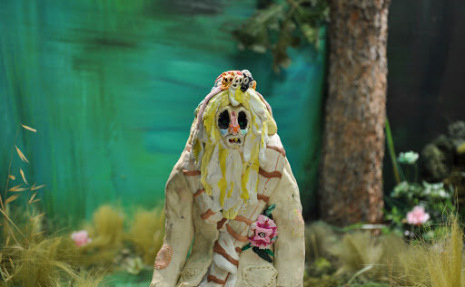 Grizzly Bear - Ready, Able