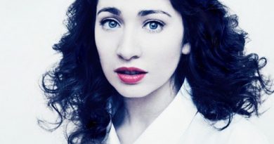 Regina Spektor - Machine