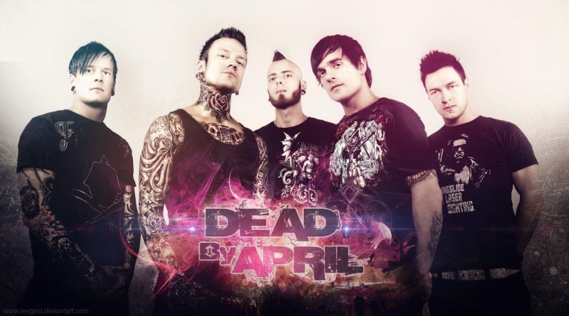 Dead By April - Two-Faced