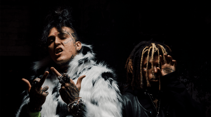 City Morgue, ZillaKami, SosMula - So What