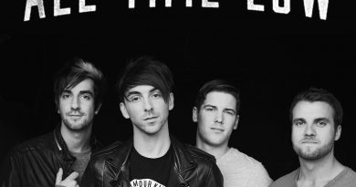 All Time Low – Missing You