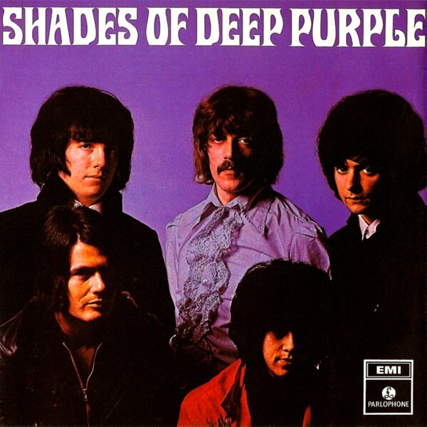Deep Purple