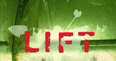 Poets Of The Fall - Lift