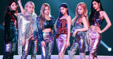 Everglow - LA DI DA