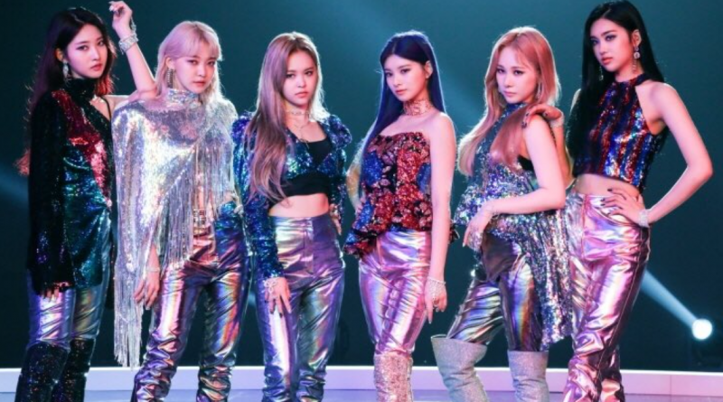 Everglow - LA DI DA