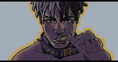XXXTentacion - King