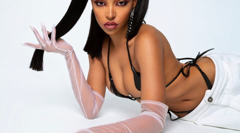 Tinashe - Link Up