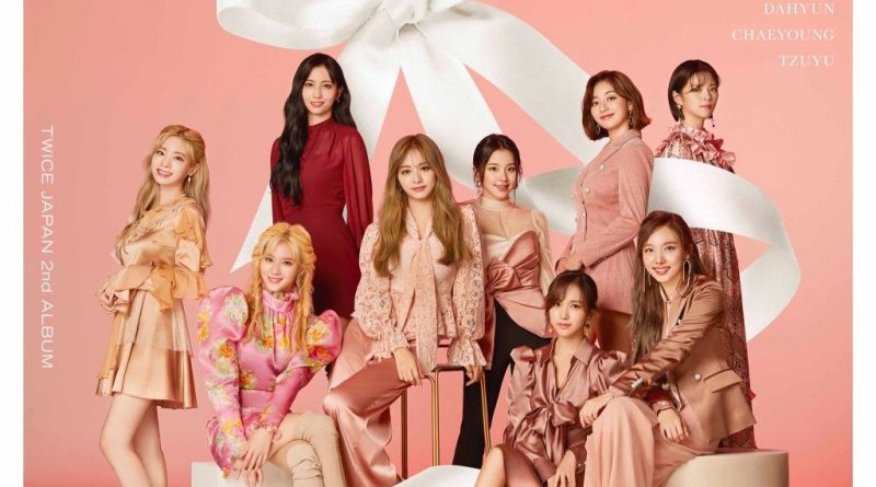 TWICE - POLISH