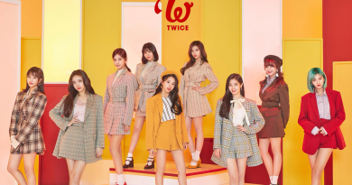 TWICE - I WANT YOU BACK