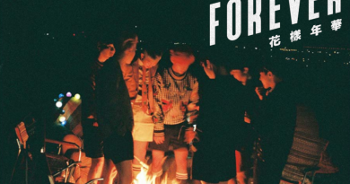 BTS - Love Is Not Over Full Length Edition