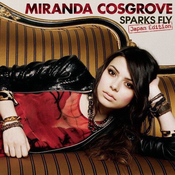 Miranda Cosgrove - Beautiful Mess