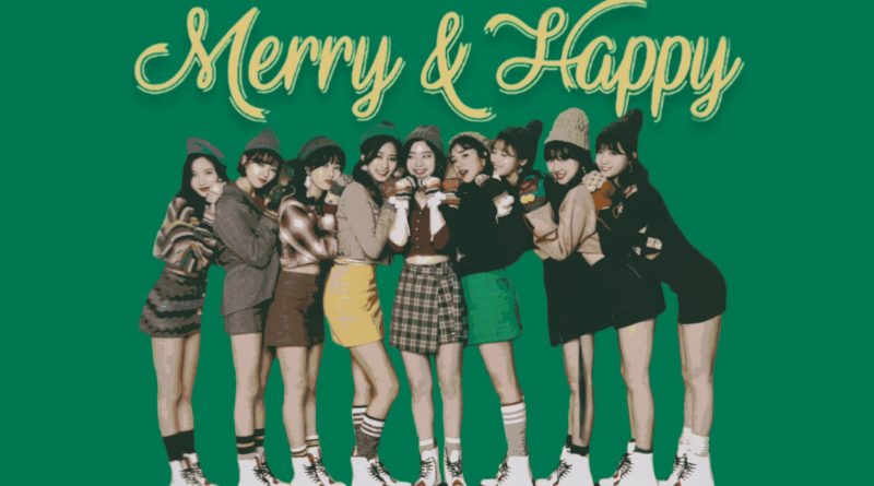 TWICE - 24/7