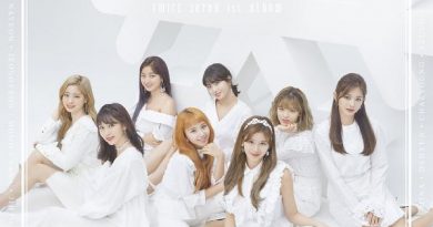 TWICE - L.O.V.E
