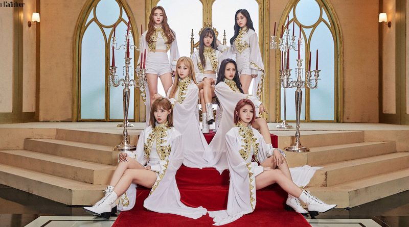 Dreamcatcher - Deja Vu