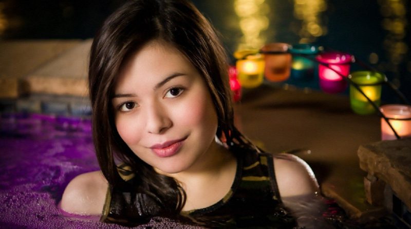 Miranda Cosgrove - Brand New You