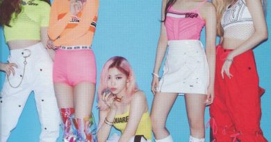 ITZY - CHERRY