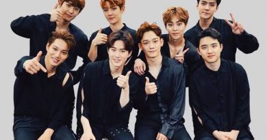 EXO - Good Night