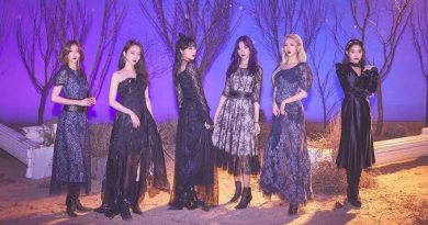 Dreamcatcher - Break The Wall