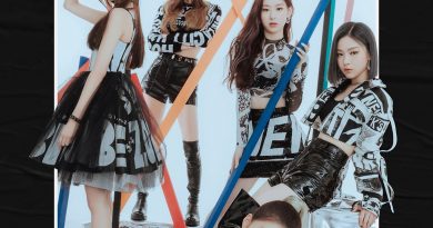 ITZY - YOU MAKE ME