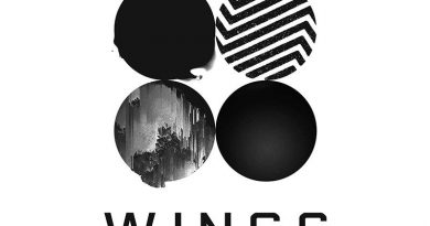 BTS - Sping Day