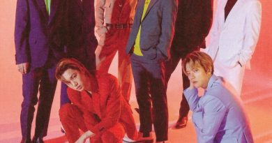 EXO - Non Stop